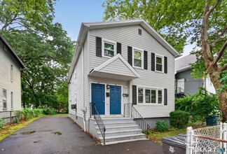 Building Photo - 41 Admiral St