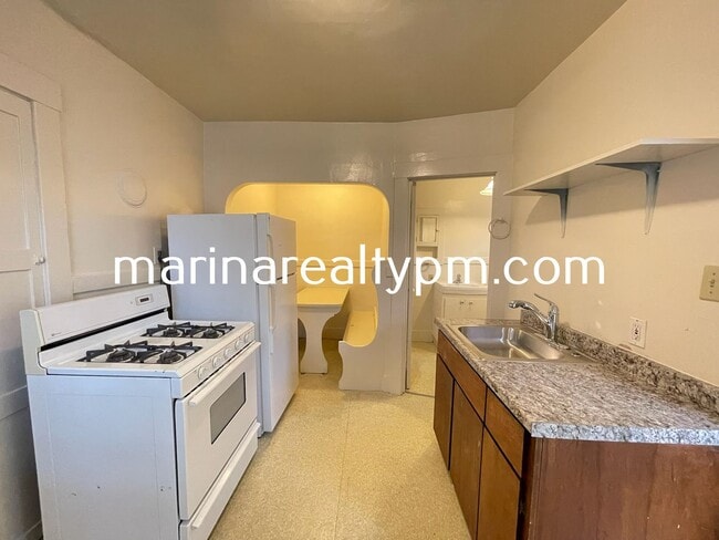 Building Photo - 1608 Napa St