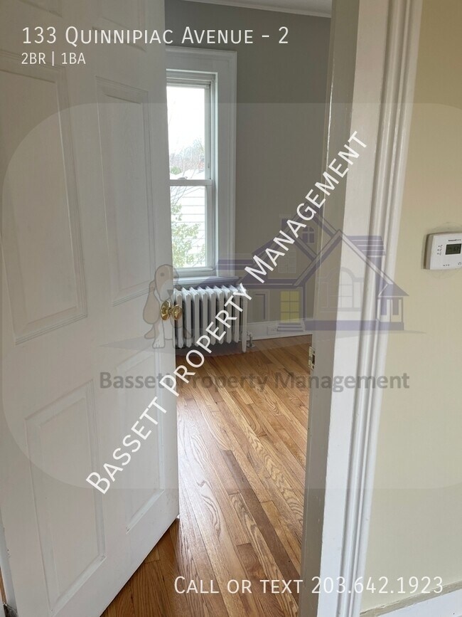 Building Photo - 133 Quinnipiac Ave
