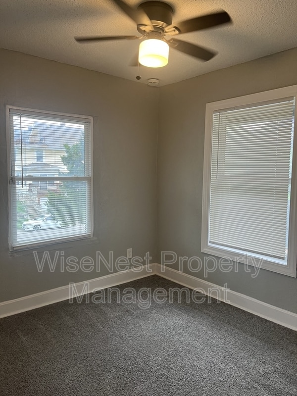 Building Photo - 3509 Brooklyn Ave