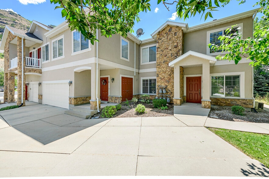 Building Photo - 1104 Meadow Fork Rd #9