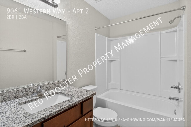 Building Photo - 9061 Western Way