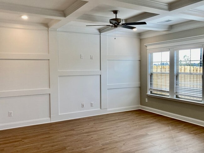 Building Photo - Beautiful New Construction Townhome in Grovetown