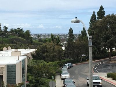 Building Photo - 3705 Balboa Terrace