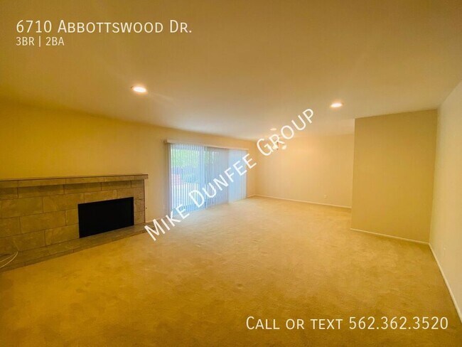 Building Photo - 6710 Abbottswood Dr