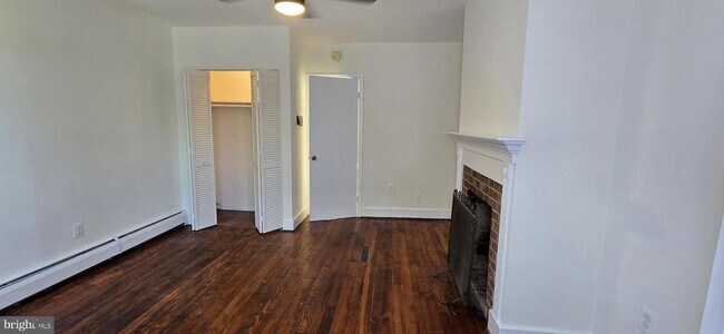 Building Photo - 1602 New Jersey Ave NW