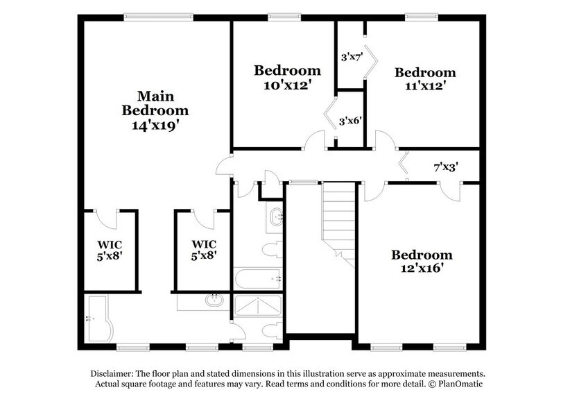 Building Photo - 25 Weltergon Dr