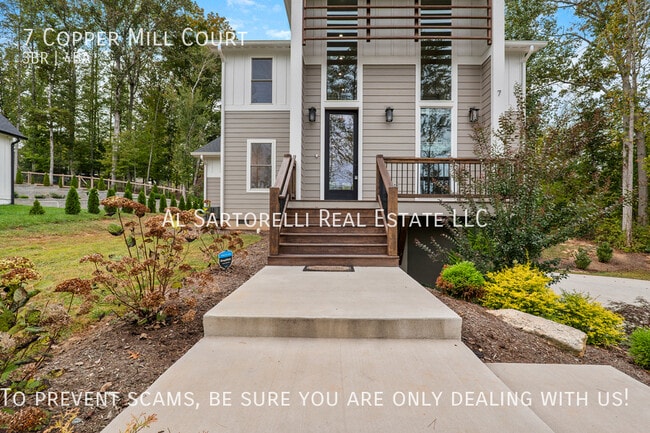 Building Photo - 7 Copper Mill Ct