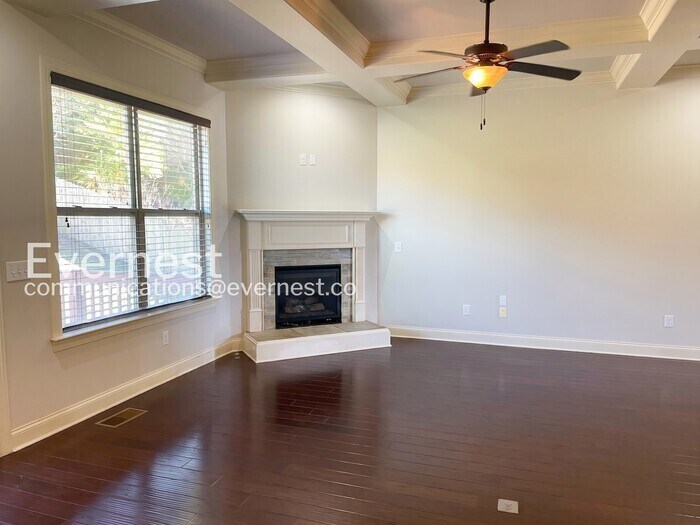 Building Photo - 4208 Stone Hall Blvd