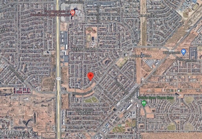 Building Photo - 12335 Tierra Baja Way