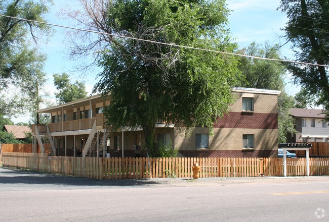 Primary Photo - 10771 W 38th Ave