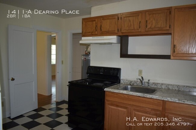 Building Photo - 1411 Dearing Pl
