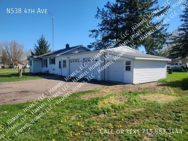 Building Photo - N538 4th Ave