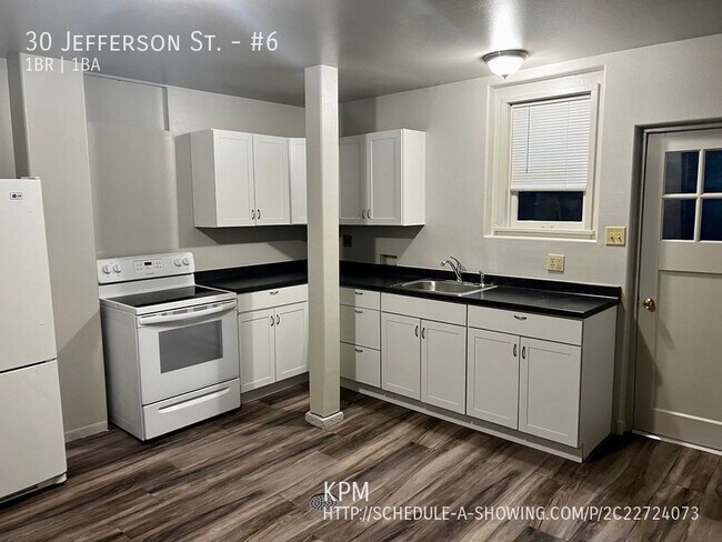 Building Photo - STUDIO | 1 BATH | APARTMENT | DEADWOOD