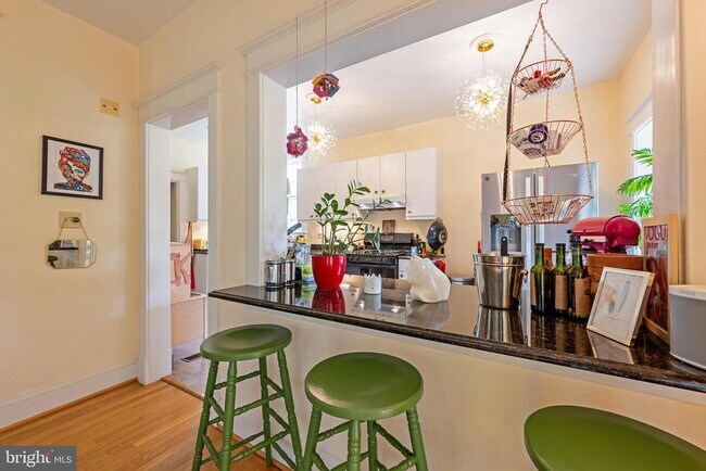 Building Photo - 3512 35th St NW