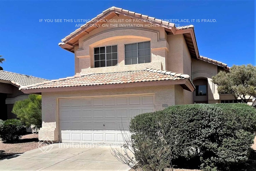 Primary Photo - 5222 W Kesler Ln