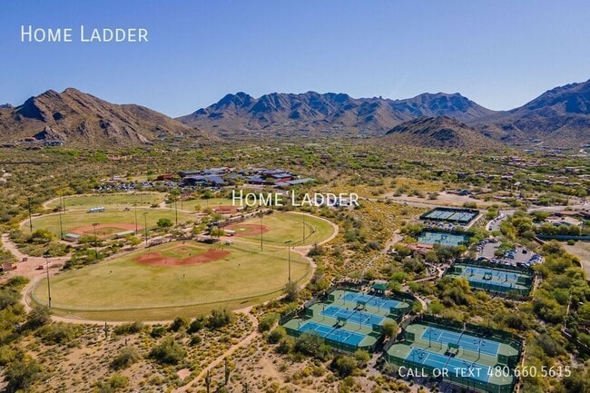 Building Photo - 9274 E Desert Park Dr