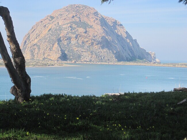 Building Photo - Unblockable View of Morro Bay