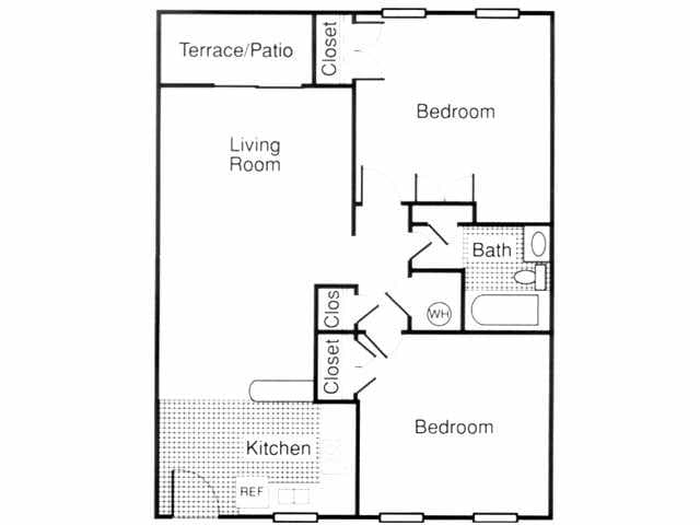2A - Darby Terrace