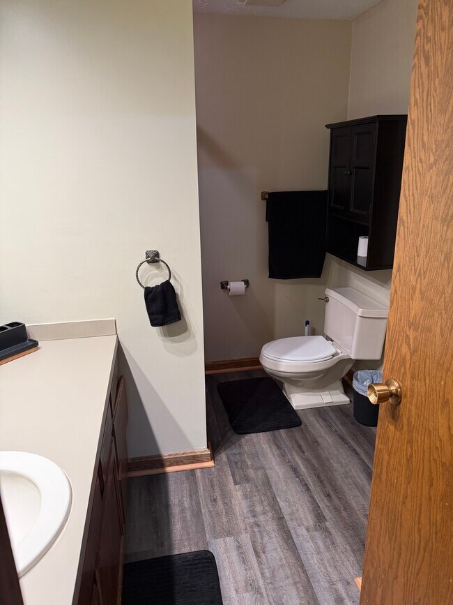 Building Photo - 3114 20th St NW