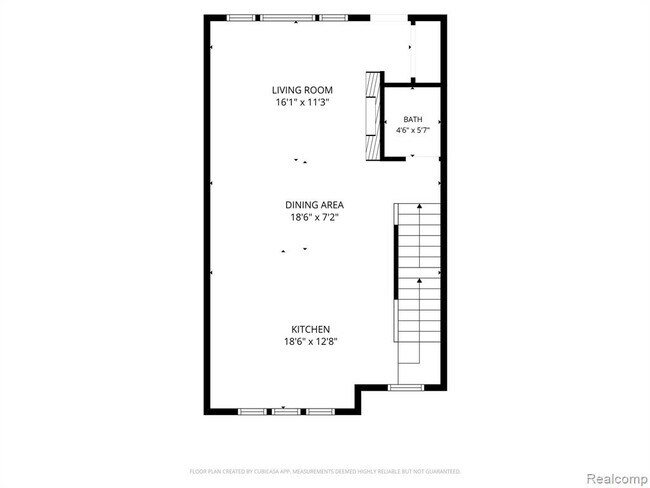 Building Photo - 544 Anne Ave