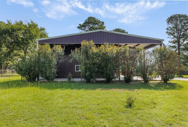 Building Photo - 7317 FM 244