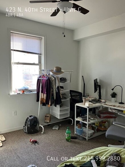 Building Photo - 423 N 40th St