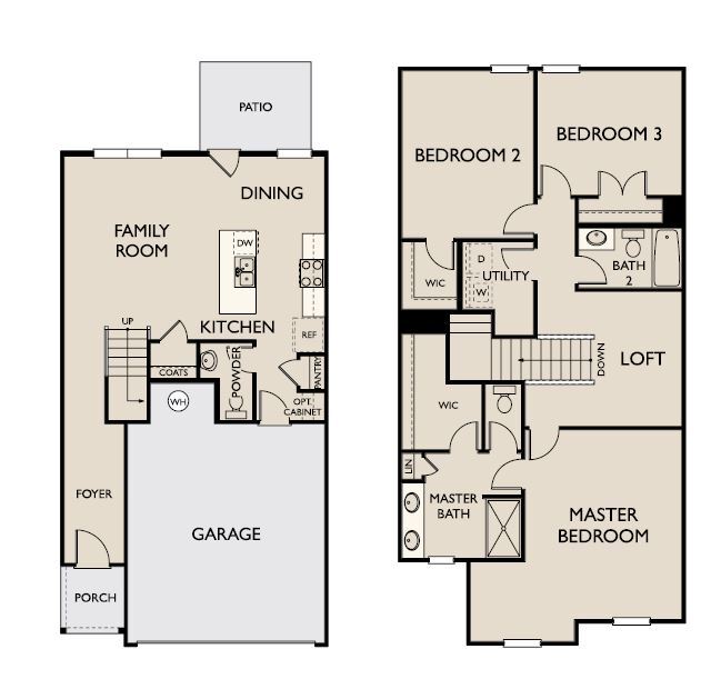 Building Photo - 1423 Ben Park Way