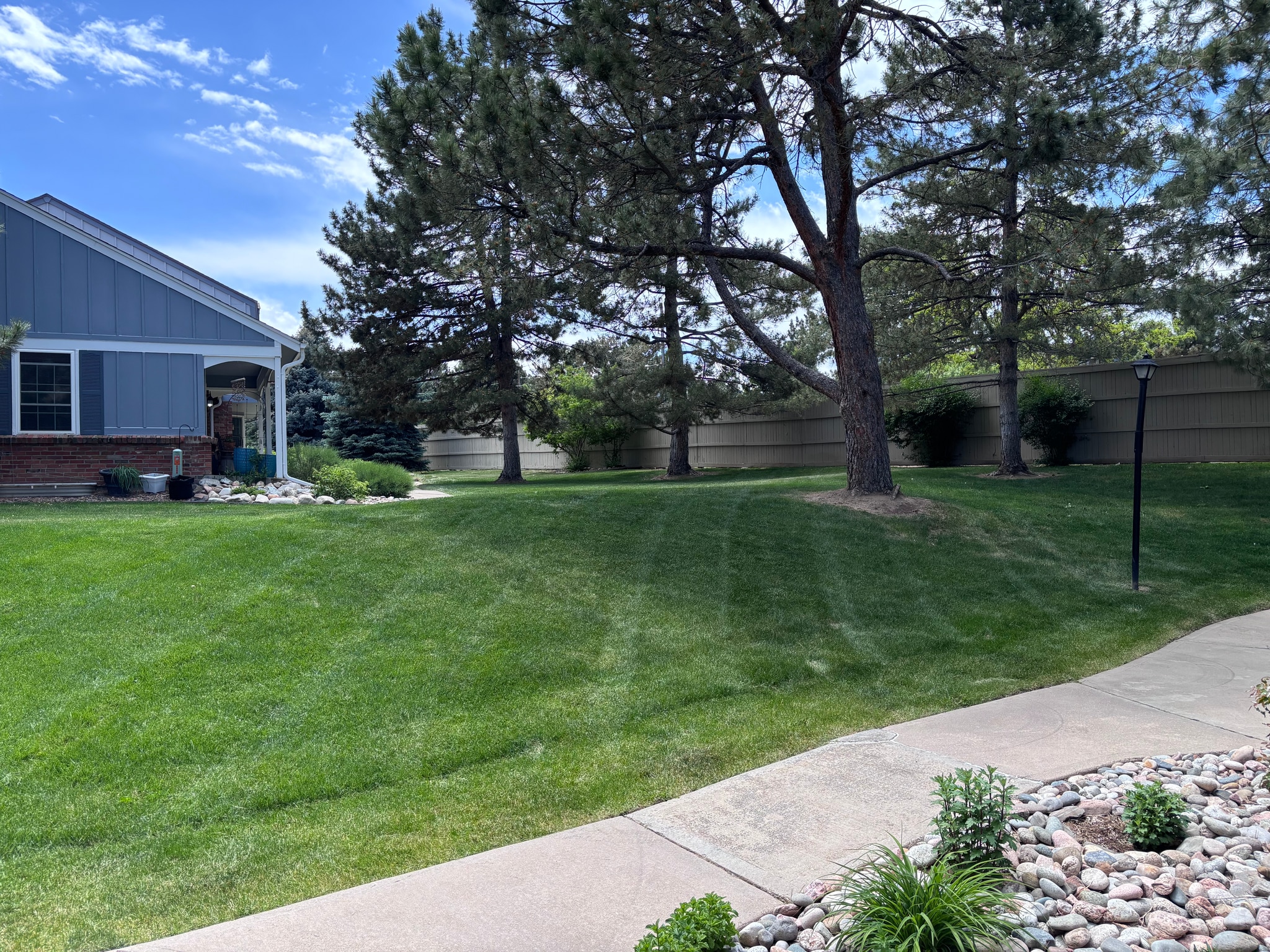 Building Photo - 2433 E Fremont Ct
