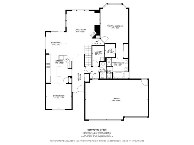 Building Photo - Elegant 6-Bedroom Residence with Main-Leve...