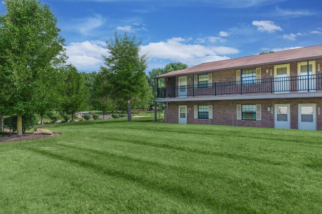 Building Photo - Partridge Run Apartments