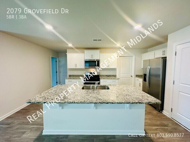Building Photo - 2079 Grovefield Dr
