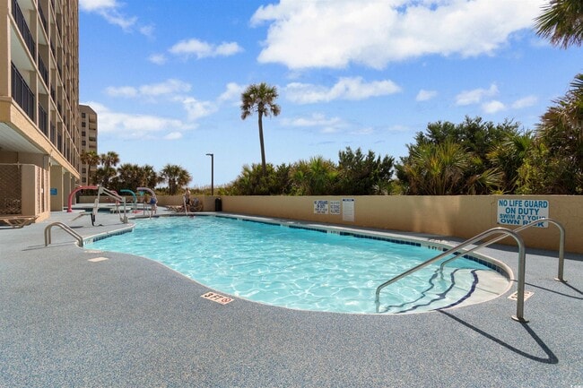 Building Photo - 4800 S Ocean Blvd