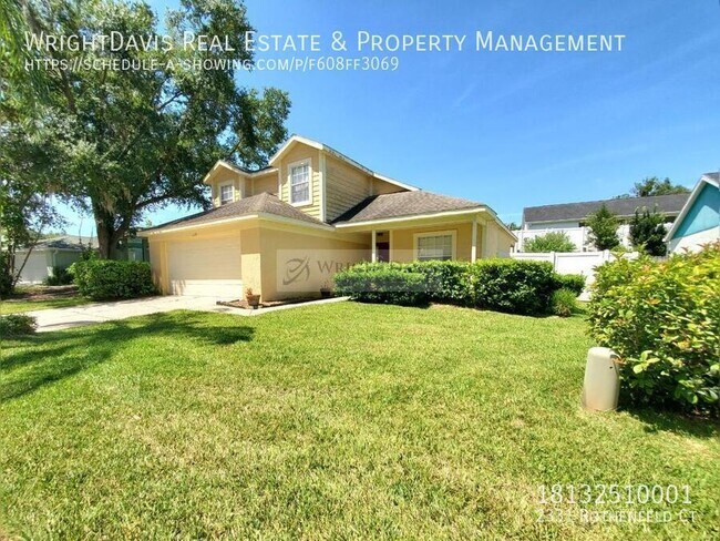 Building Photo - 2331 Rothenfeld Ct
