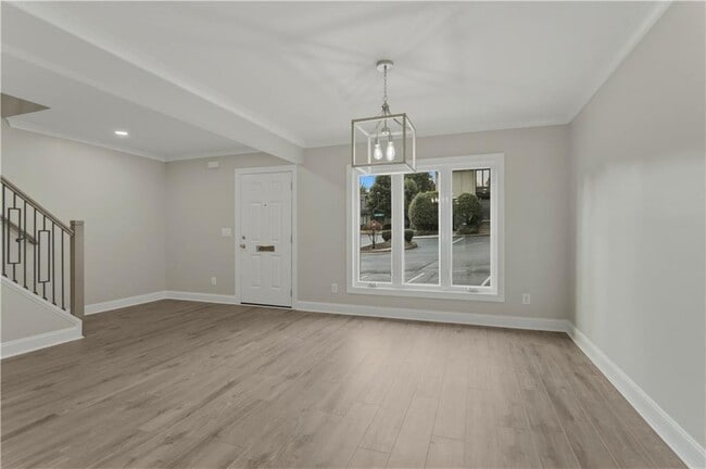 Building Photo - 49 Ivy Gates NE