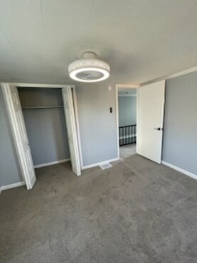 Upstairs Bdrm 1 Opp. View - 3130 32nd St SE