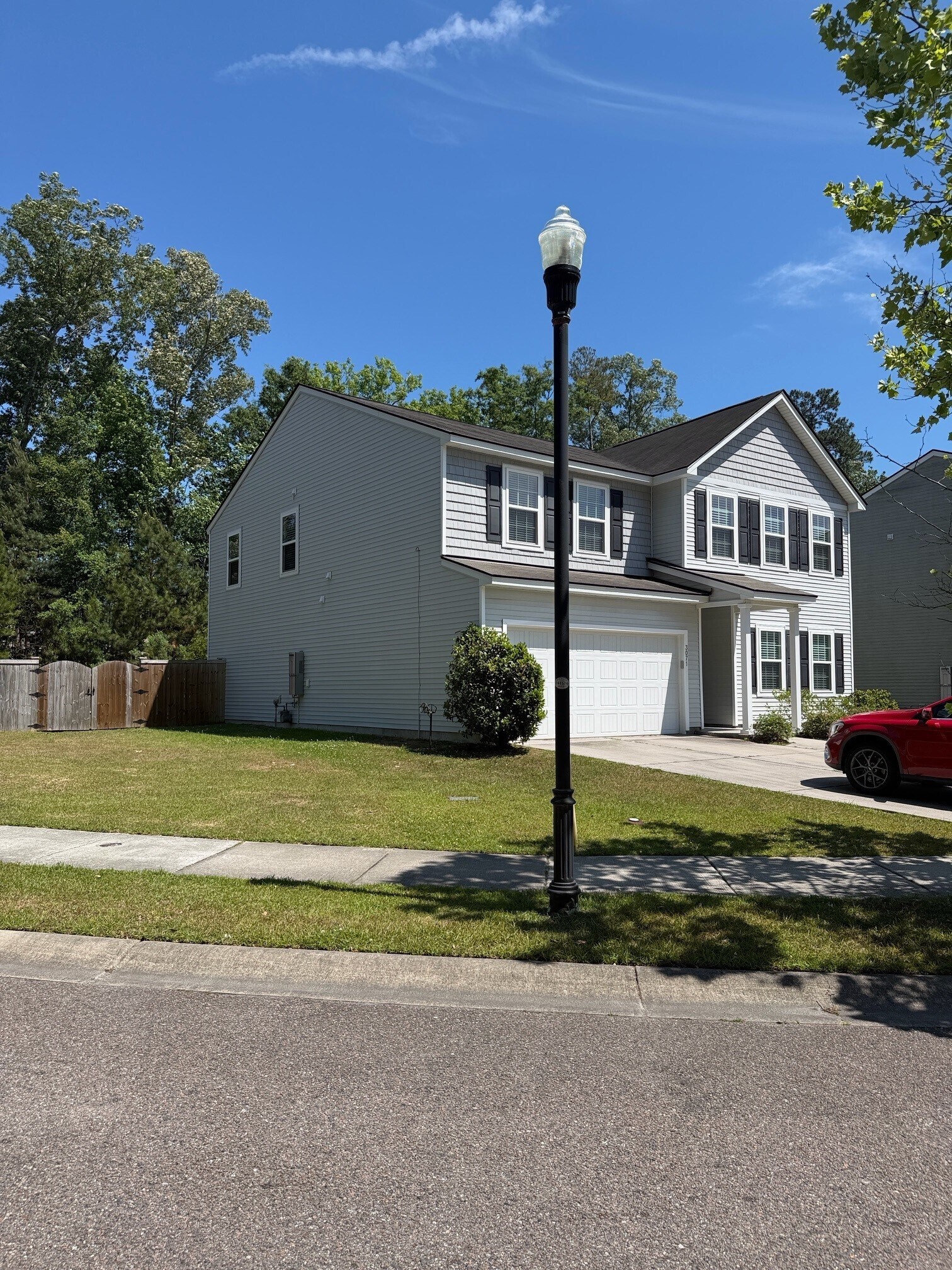 Building Photo - 3071 Conservancy Ln