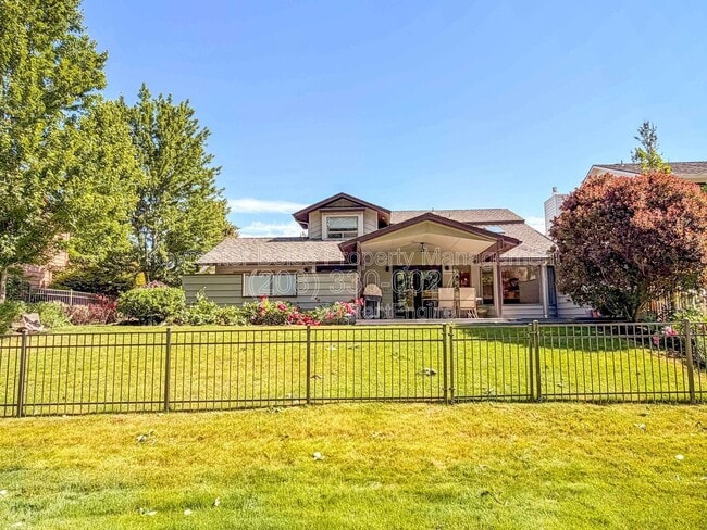 Building Photo - 4780 N Riverfront Dr
