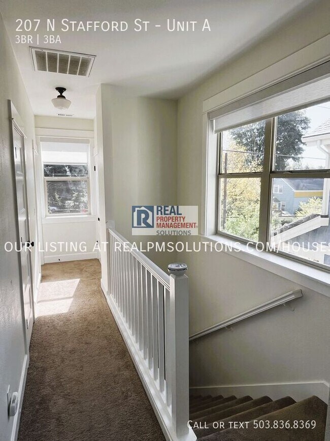 Building Photo - 207 N Stafford St