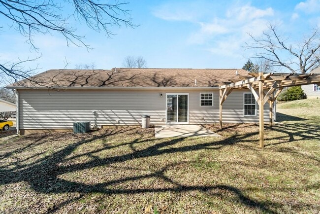 Building Photo - House In Jackson