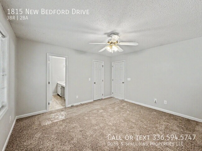 Building Photo - 1815 New Bedford Dr
