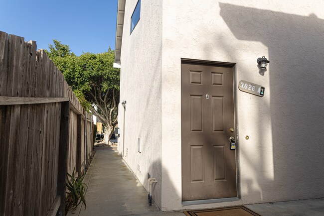 Building Photo - 3826 Shasta St