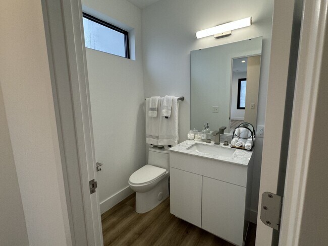 Building Photo - Available Furnished or Unfurnished