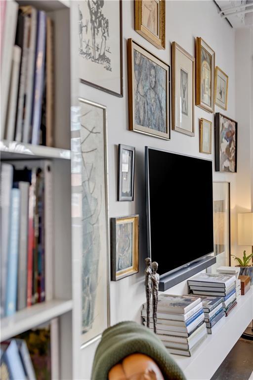 Building Photo - 878 Peachtree St NE