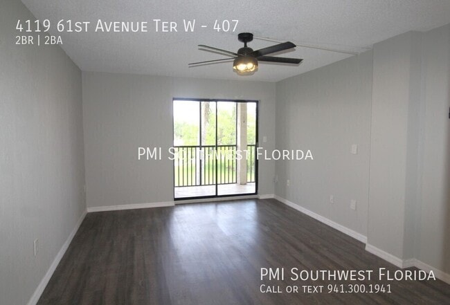 Building Photo - 4119 61st Ave Terrace W