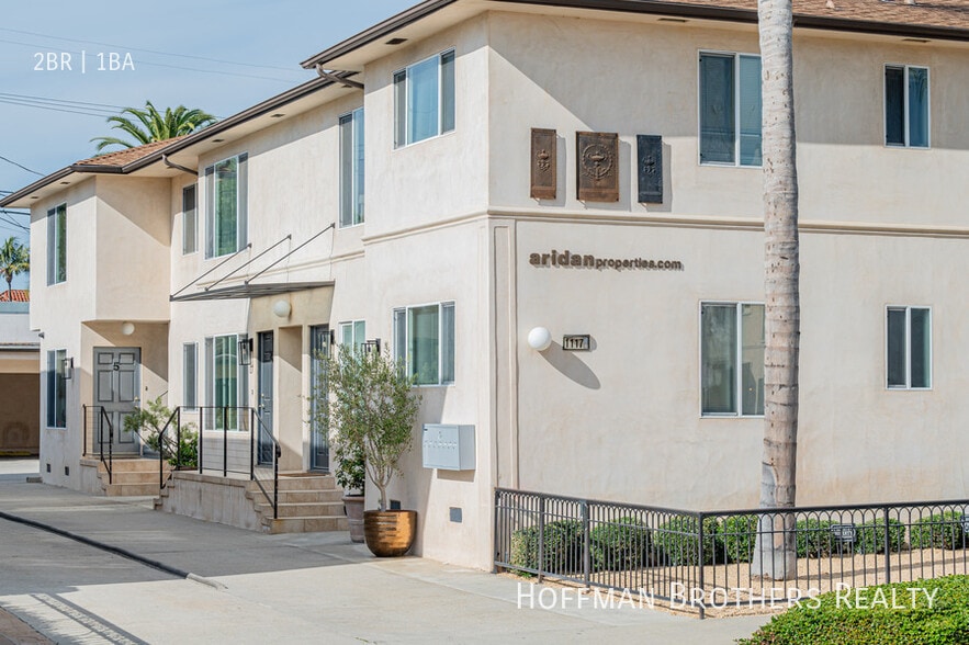 Building Photo - 1117 Cochran Ave