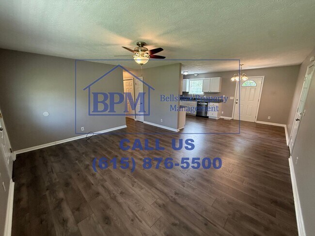 Building Photo - Charming 3 Bed, 2 Bath Home in Greenbrier ...