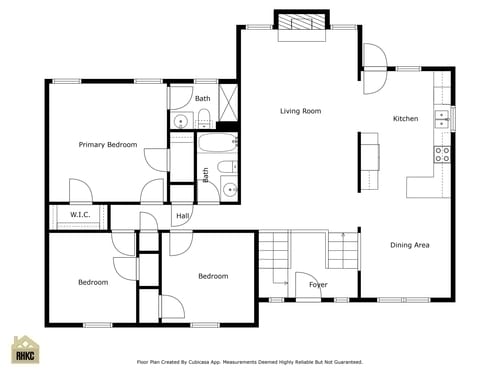 Building Photo - 21351 W 123rd Terrace