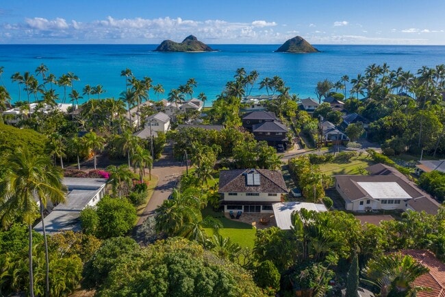 Building Photo - 1405 Mokulua Dr