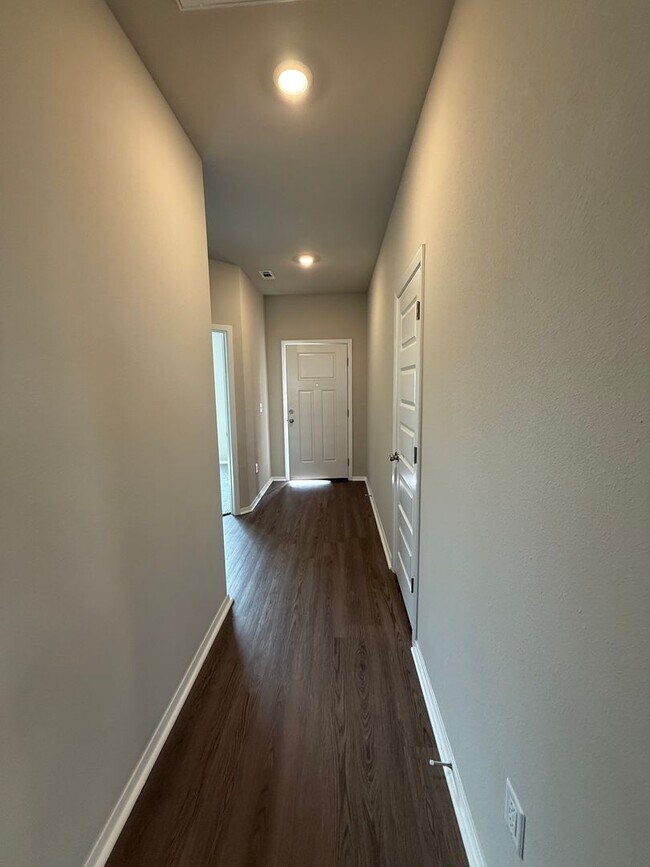 Building Photo - Brand New House! Charming 3-Bed, 2-Bath Ho...